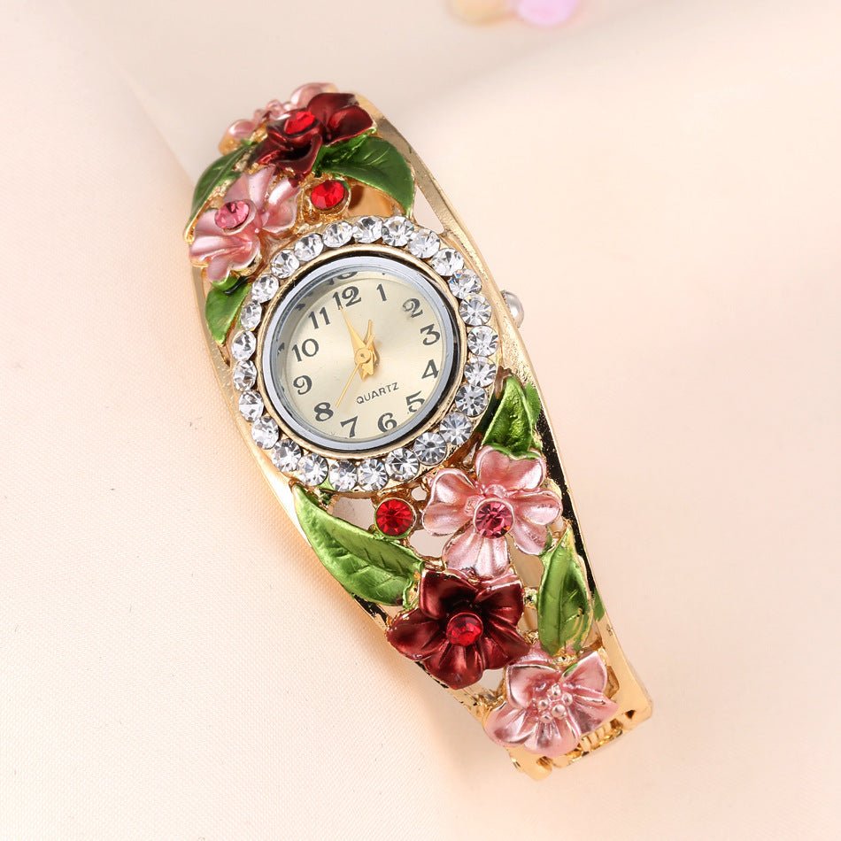 Azure Blossom Watch