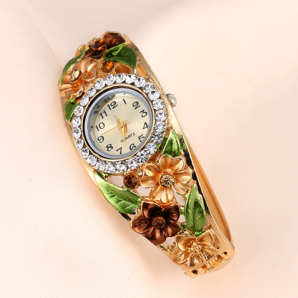 Azure Blossom Watch
