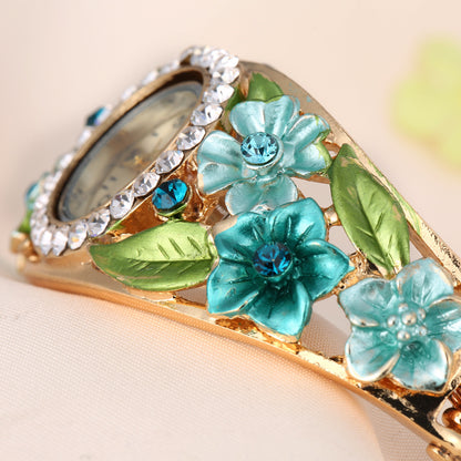 Azure Blossom Watch