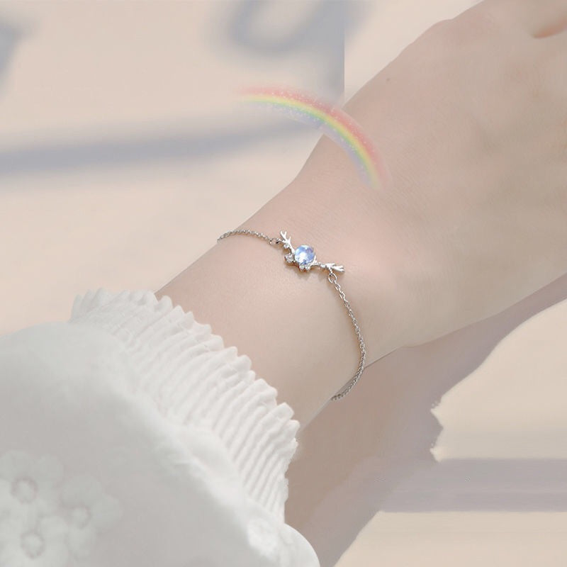 Yilu Has You Necklace Female Clavicle Chain