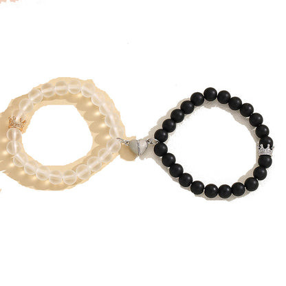 Lunar Bond Bracelet Set