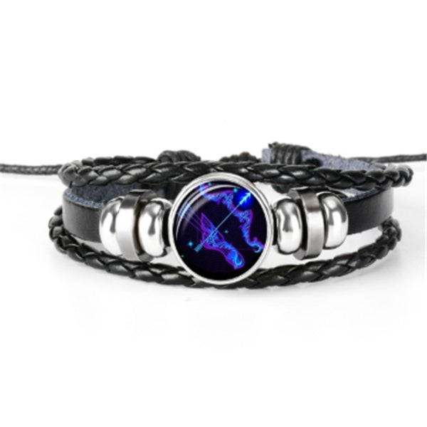 Astral Sign Bracelet