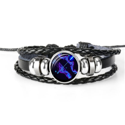 Astral Sign Bracelet