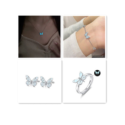 Moonlit Wings Collection