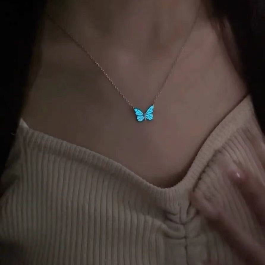 Moonlit Wings Collection