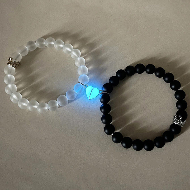 Lunar Bond Bracelet Set
