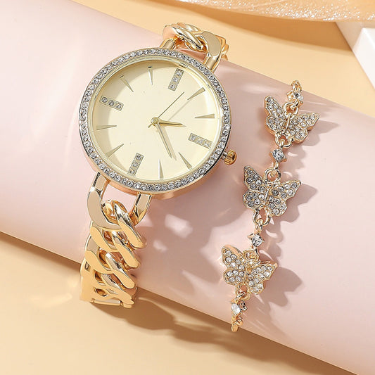 Butterfly Queen Set