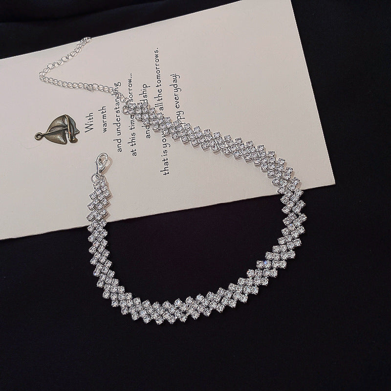 Aurora Luxe Necklace