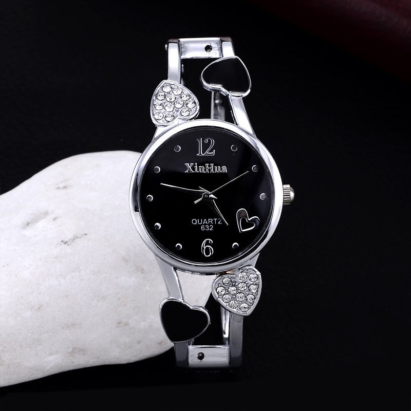 Midnight Heart Watch