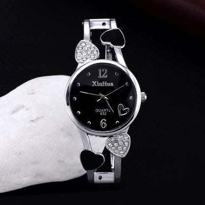 Midnight Heart Watch