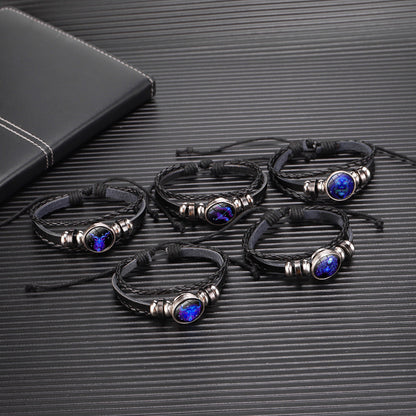 Astral Sign Bracelet