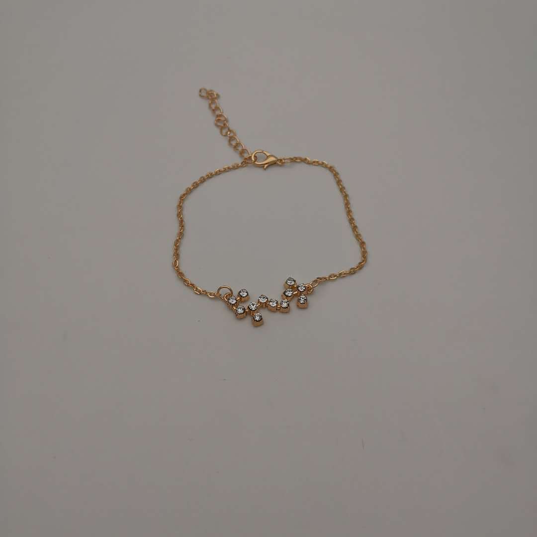Celestial Sign Bracelet