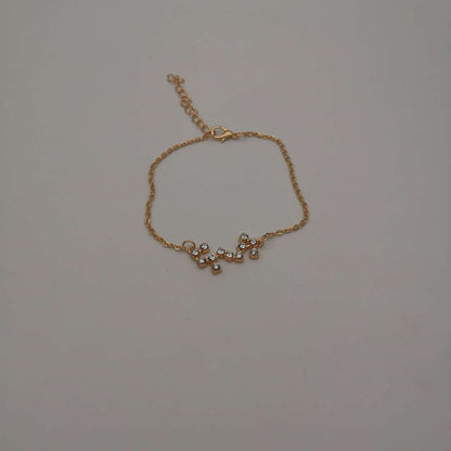 Celestial Sign Bracelet