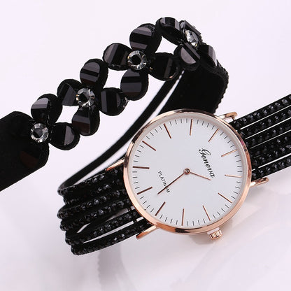 Aurora Blossom Watch