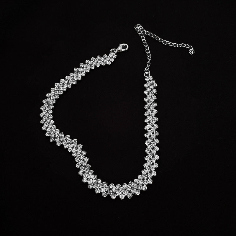 Aurora Luxe Necklace