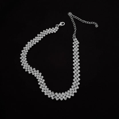 Aurora Luxe Necklace