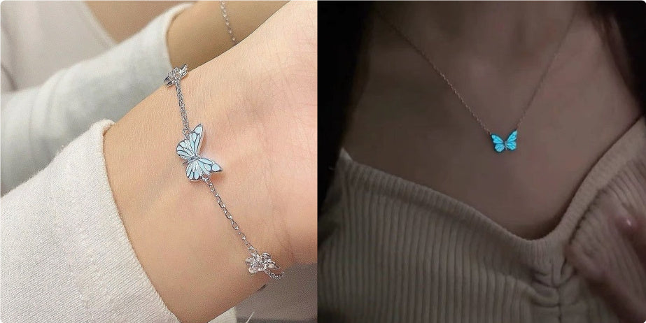 Moonlit Wings Collection