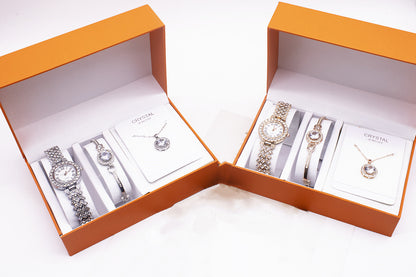 Aurora Luxe Set
