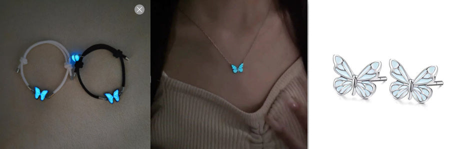 Moonlit Wings Collection