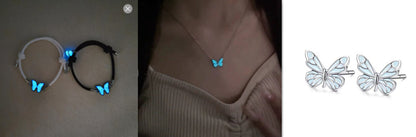 Moonlit Wings Collection