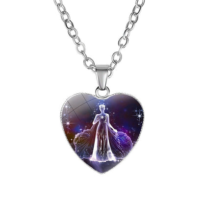 Moonlit Soul Necklace