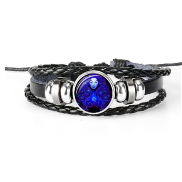 Astral Sign Bracelet
