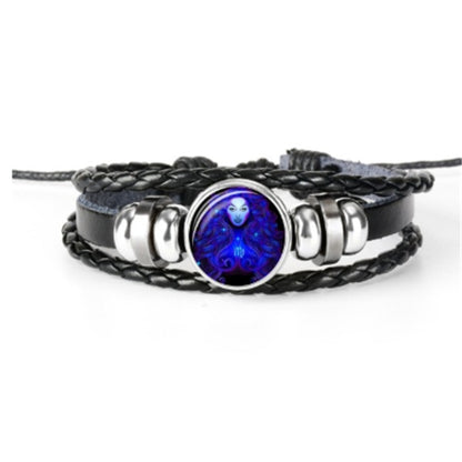 Astral Sign Bracelet