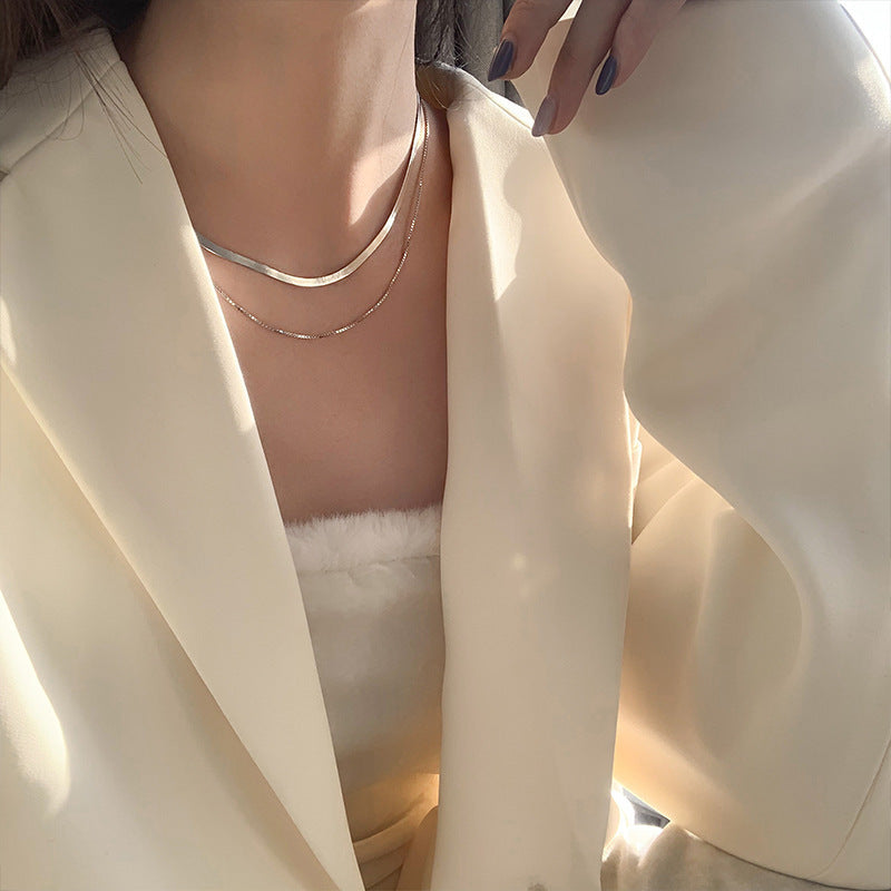 Veloura Necklace
