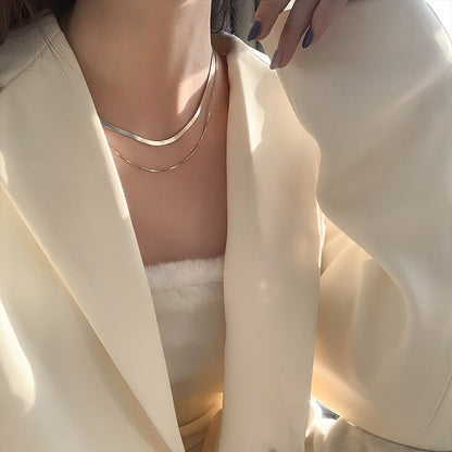 Veloura Necklace