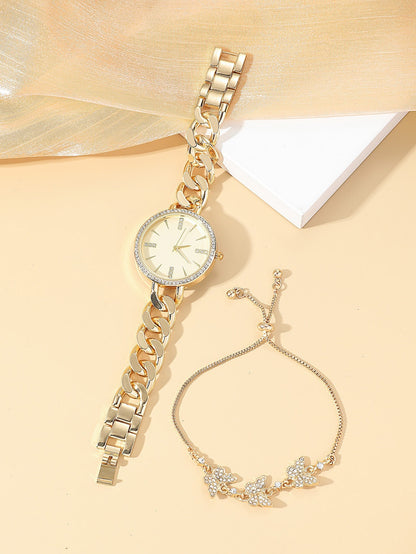 Butterfly Queen Set