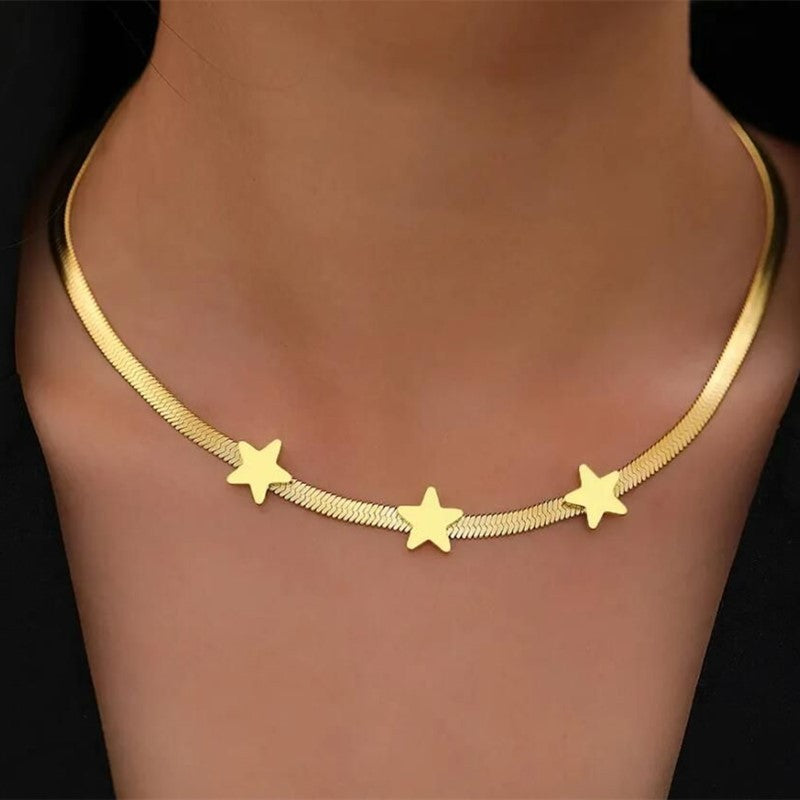 Starlune Necklace