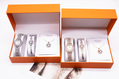 Aurora Luxe Set