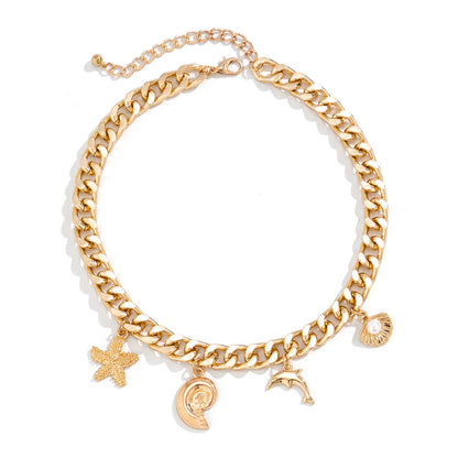 Golden Tide Set