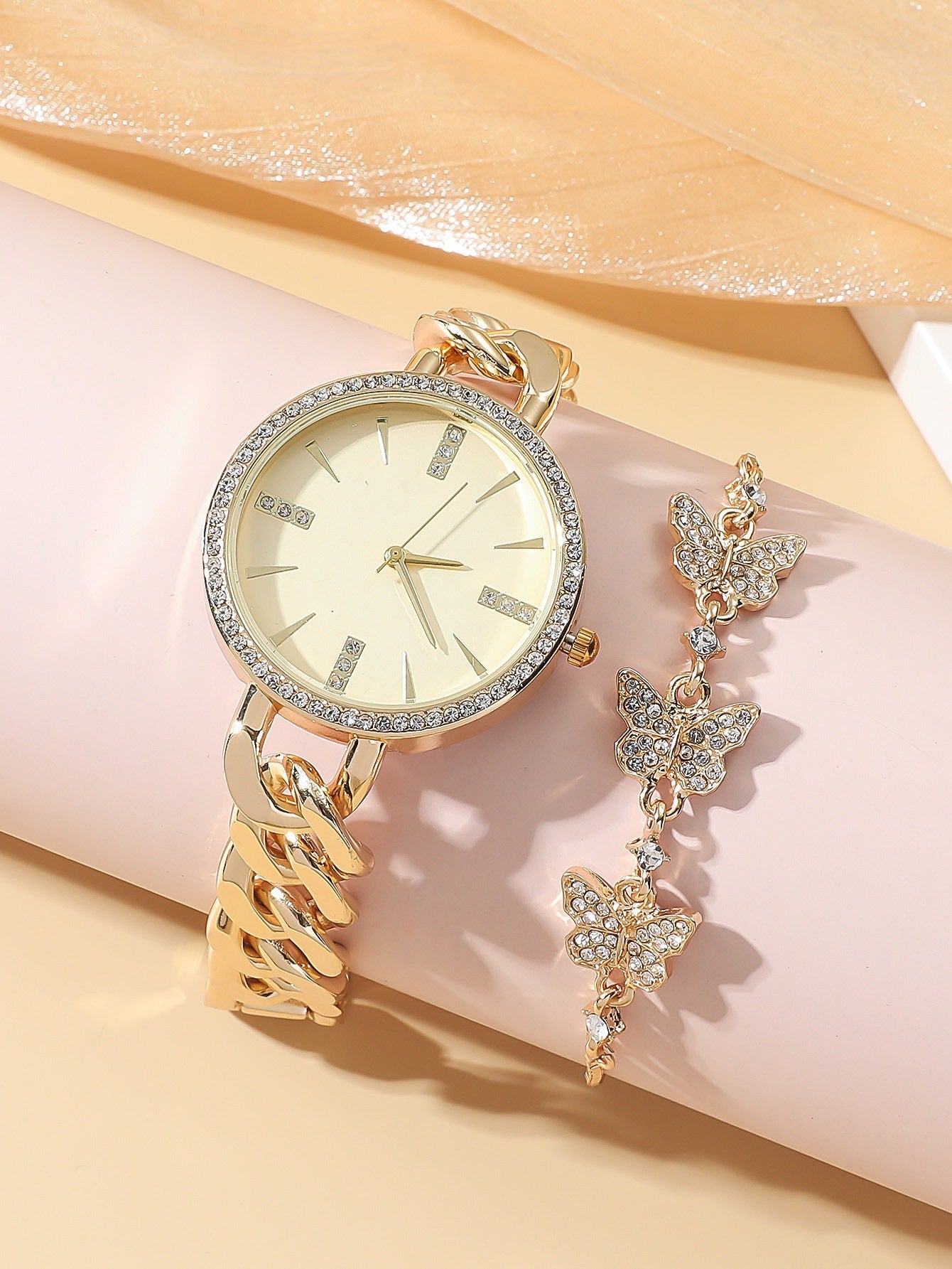Butterfly Queen Set