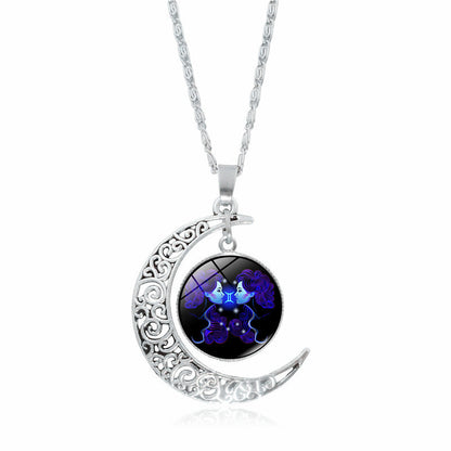 Astral Zodiac Pendant