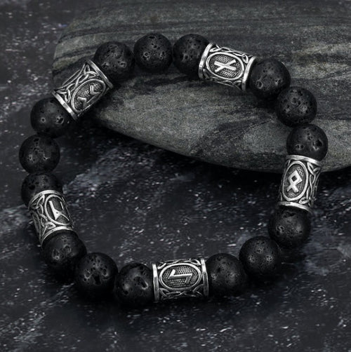 Runeforge Bracelet