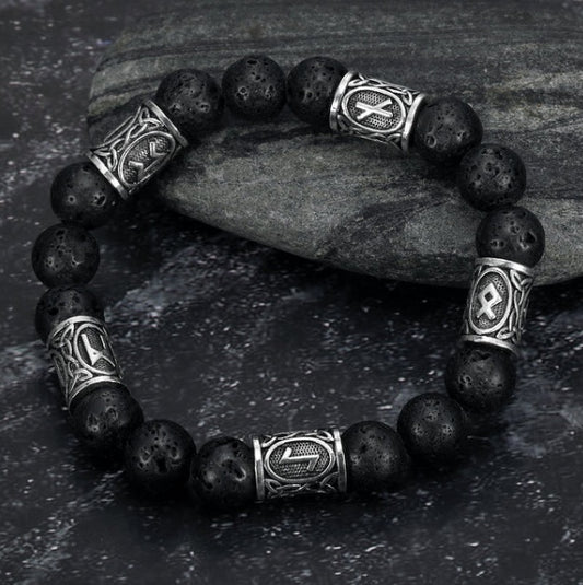 Runeforge Bracelet