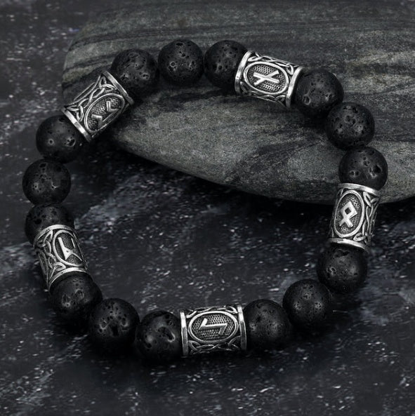 Runeforge Bracelet