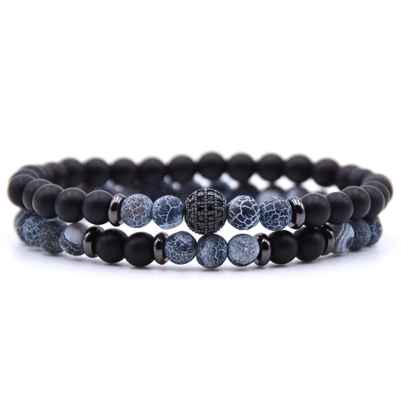 Aura Stone Collection