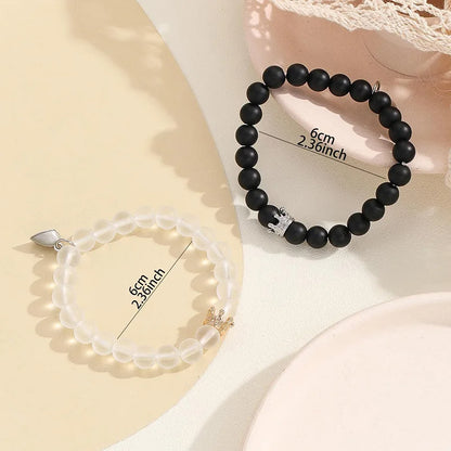 Lunar Bond Bracelet Set