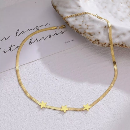 Starlune Necklace
