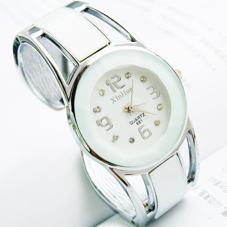 Moonlight Sapphire Watch