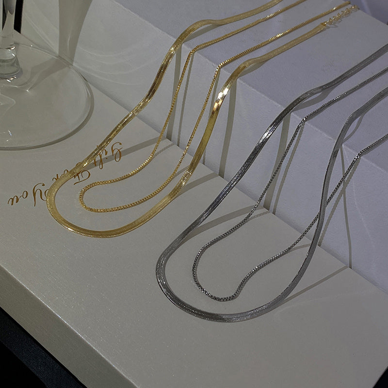 Veloura Necklace