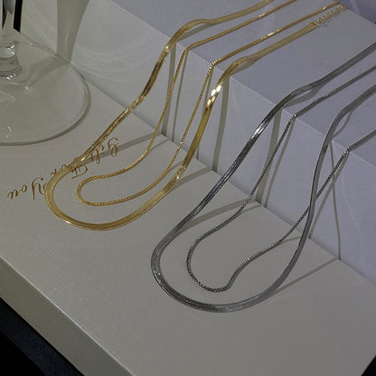 Veloura Necklace