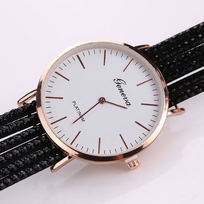 Aurora Blossom Watch