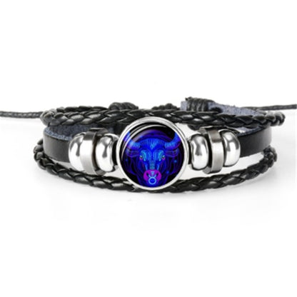 Astral Sign Bracelet