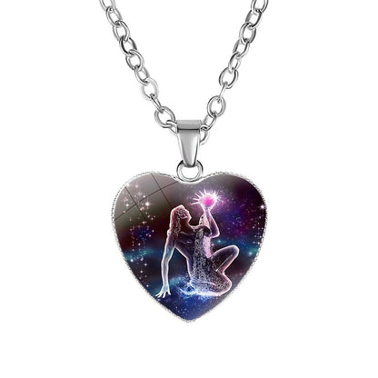 Moonlit Soul Necklace