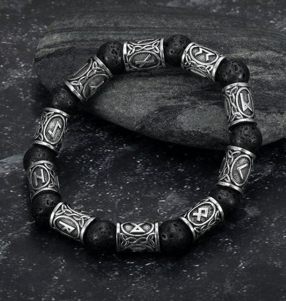Runeforge Bracelet