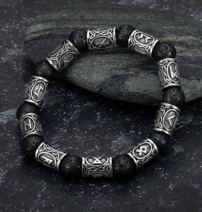 Runeforge Bracelet