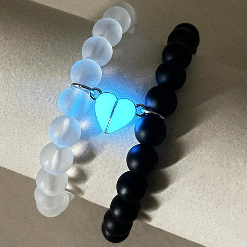 Lunar Bond Bracelet Set